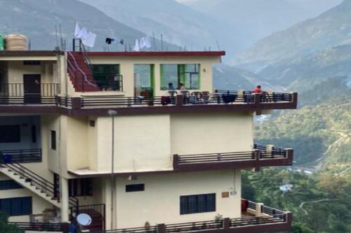 amardeep homestay by stayapart