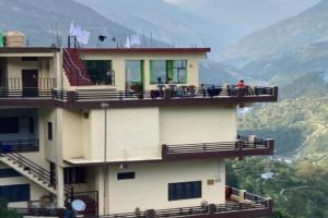 amardeep homestay by stayapart