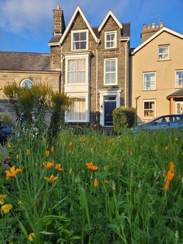 dolgellau