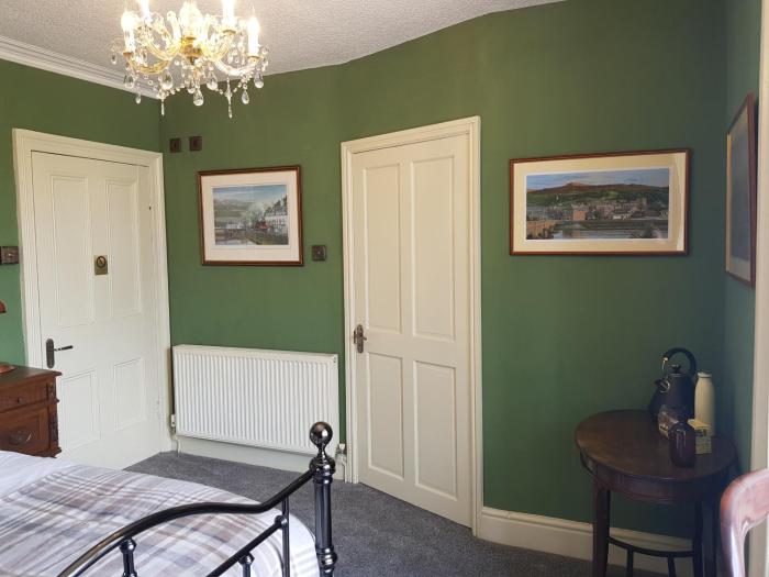 dolgellau