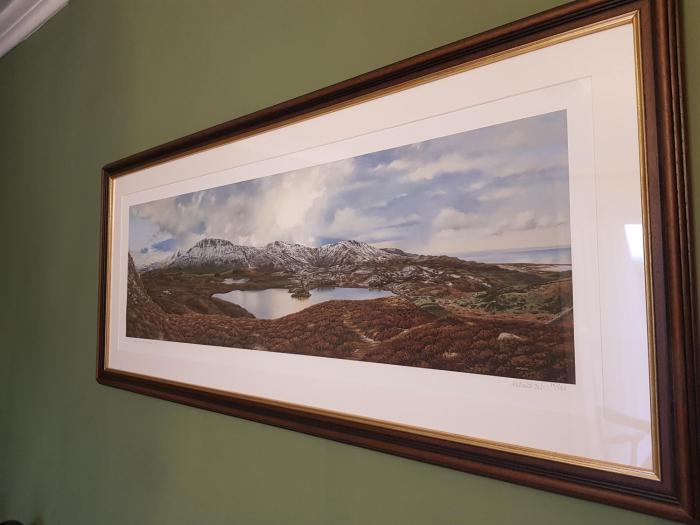 dolgellau