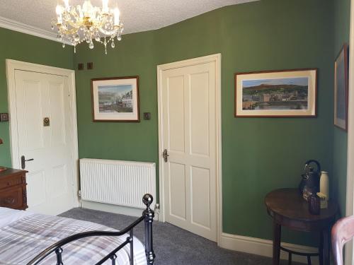 dolgellau