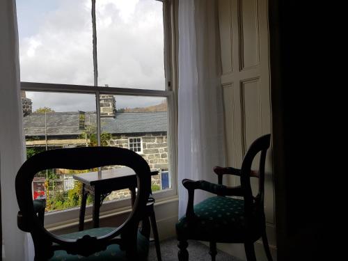 dolgellau