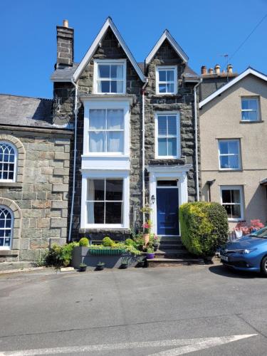 dolgellau