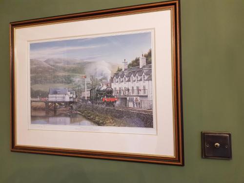 dolgellau