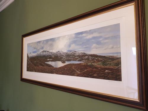 dolgellau