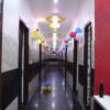 super oyo collection o nidhivan dham