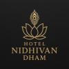 super oyo collection o nidhivan dham