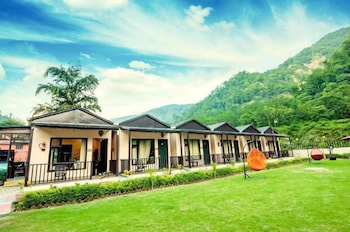 mj river resort by dls hotels