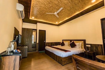 mj river resort by dls hotels