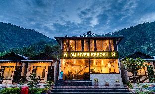 mj river resort by dls hotels