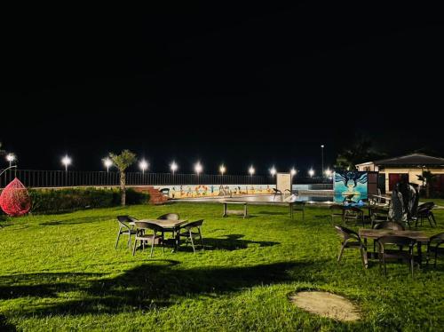 mj river resort by dls hotels