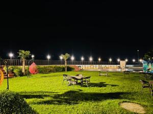 mj river resort by dls hotels