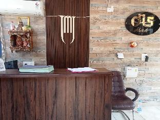 mj river resort by dls hotels