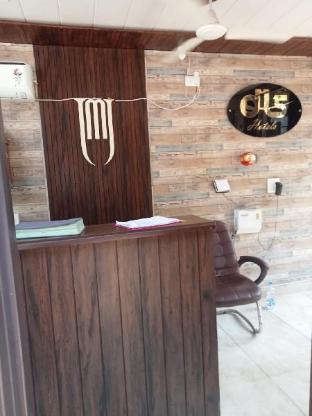 mj river resort by dls hotels