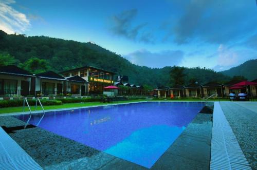 mj river resort by dls hotels