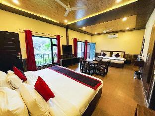 mj river resort by dls hotels