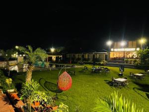mj river resort by dls hotels