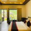 mj river resort by dls hotels
