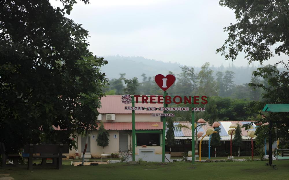 treebones resort and adventure park