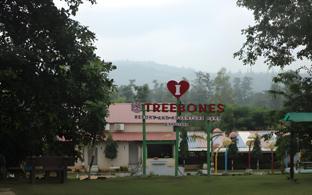 treebones resort and adventure park