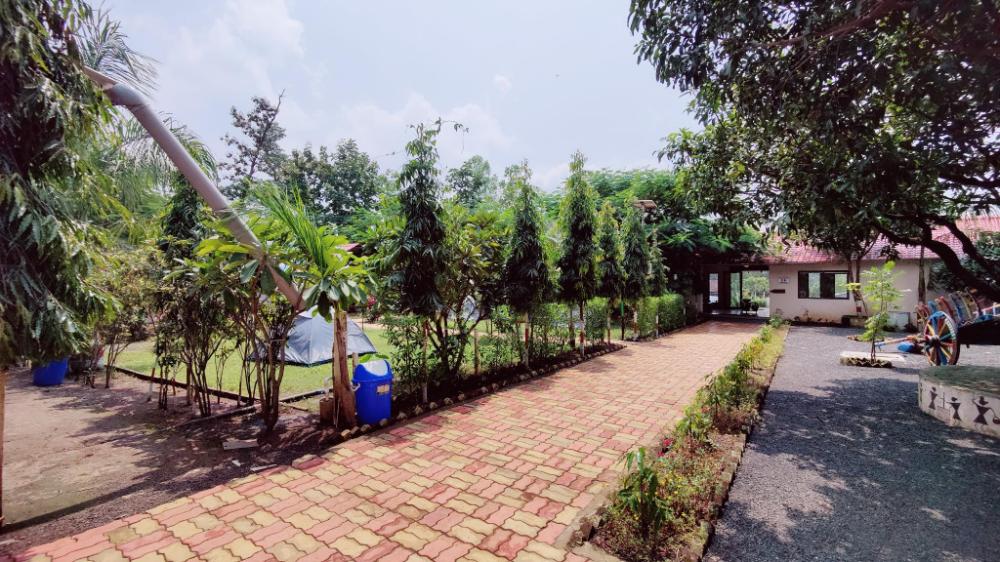 treebones resort and adventure park