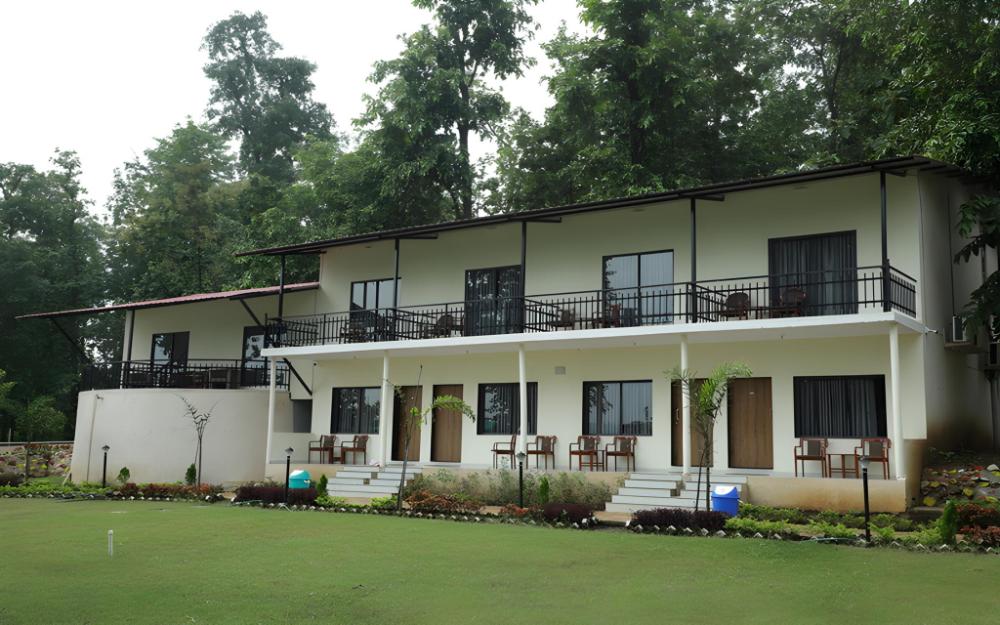 treebones resort and adventure park