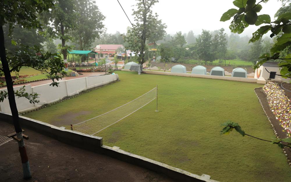 treebones resort and adventure park