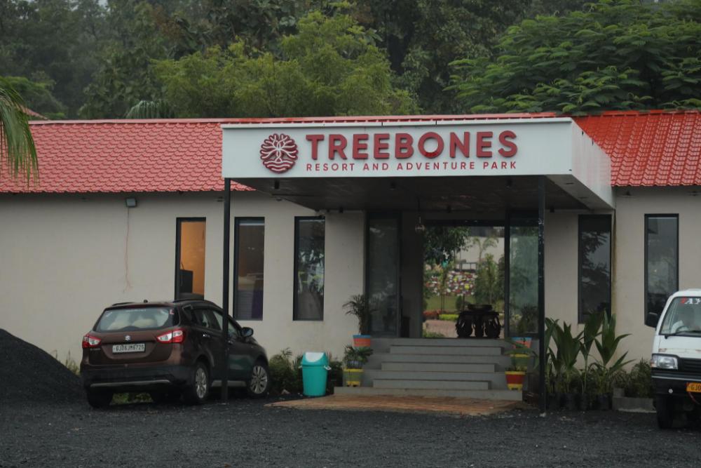 treebones resort and adventure park