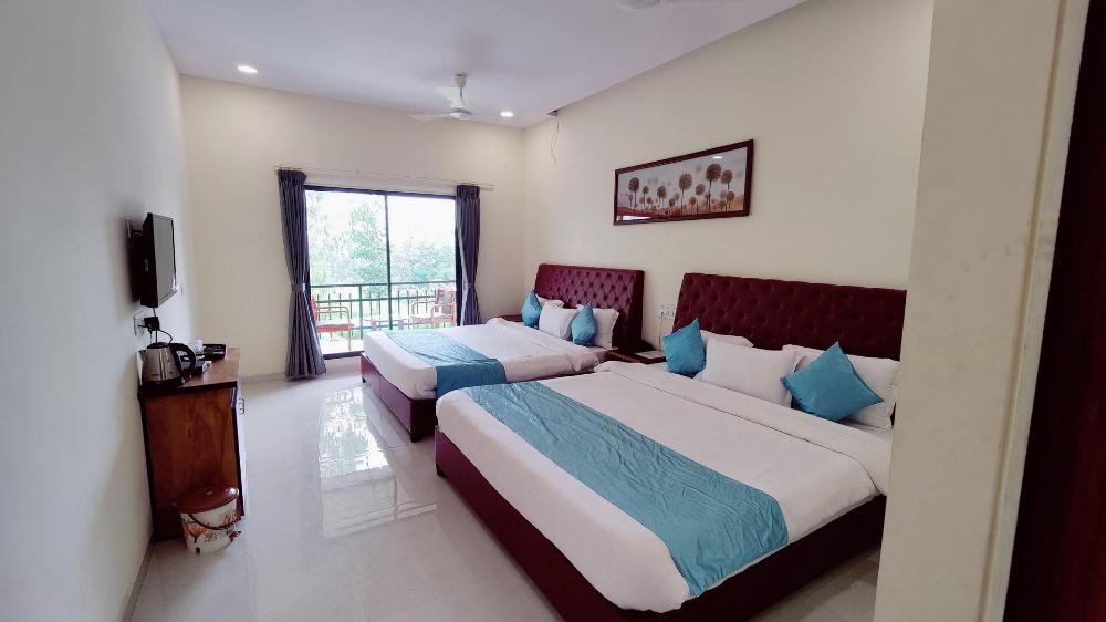 treebones resort and adventure park