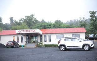 treebones resort and adventure park