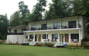 treebones resort and adventure park