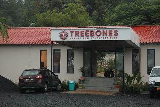 treebones resort and adventure park