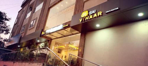 sai vihaar inn and suites
