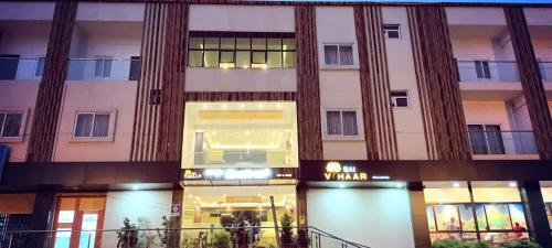 sai vihaar inn and suites