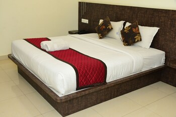 sai vihaar inn and suites