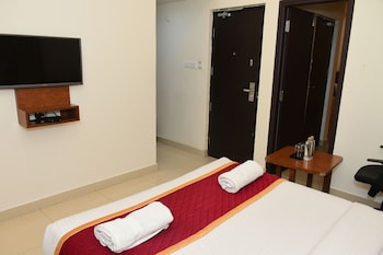 sai vihaar inn and suites
