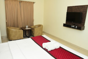 sai vihaar inn and suites