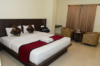 sai vihaar inn and suites