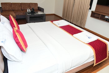 sai vihaar inn and suites