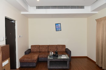 sai vihaar inn and suites