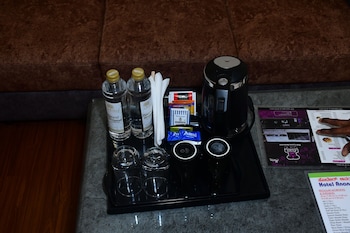 sai vihaar inn and suites