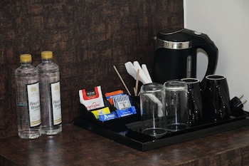 sai vihaar inn and suites