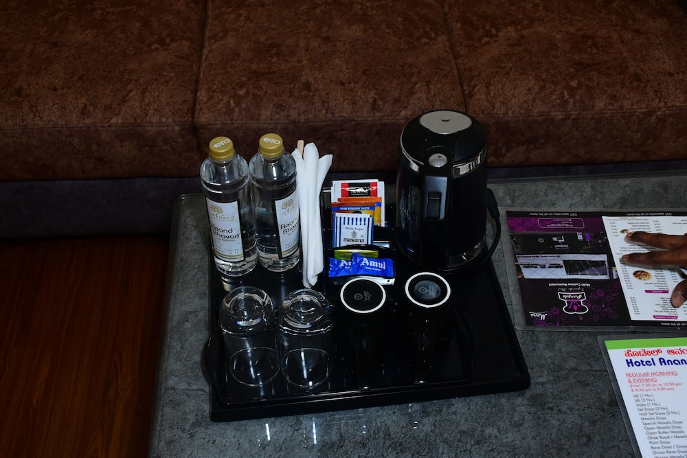 sai vihaar inn and suites