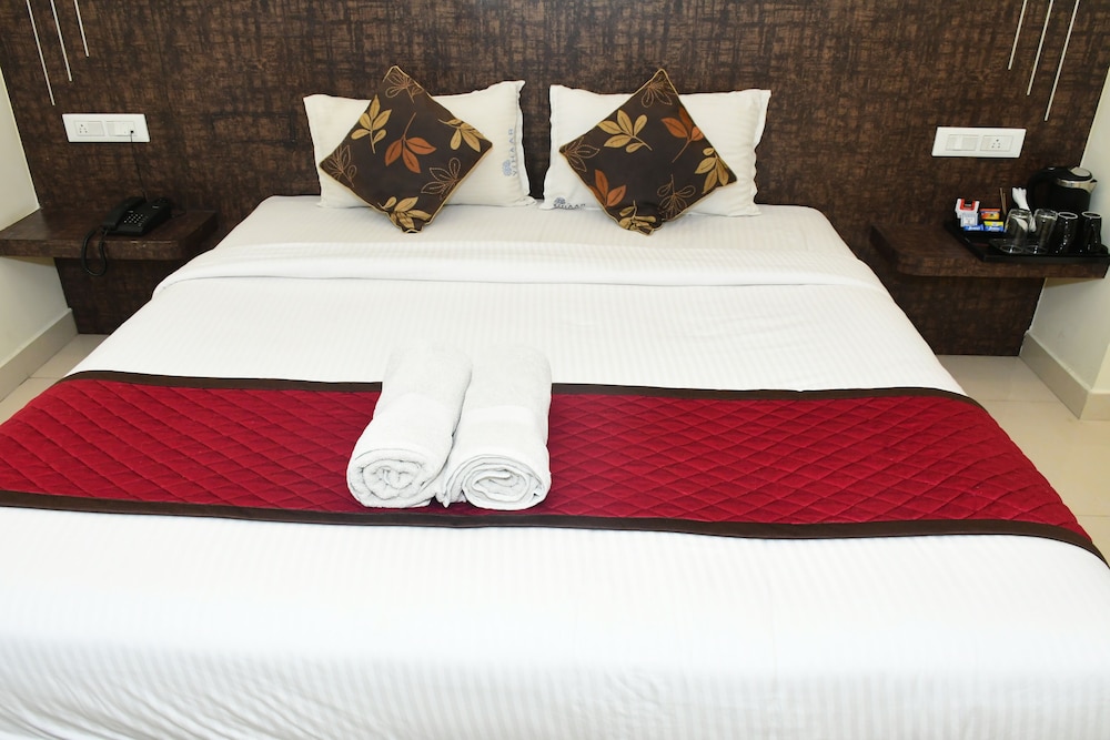 sai vihaar inn and suites