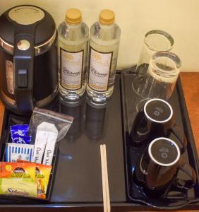 sai vihaar inn and suites