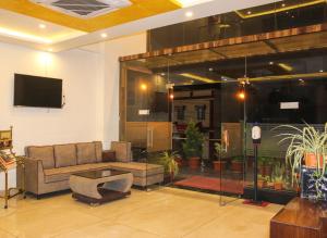 Sai Vihaar Inn & Suites,India>>Mysore,2 star