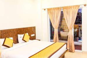 sai vihaar inn and suites