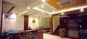 Sai Vihaar Inn & Suites,India>>Mysore,2 star
