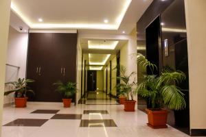 sai vihaar inn and suites